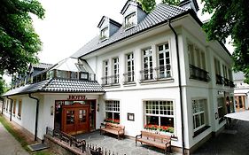 Hotel Schloss Friedestrom Dormagen